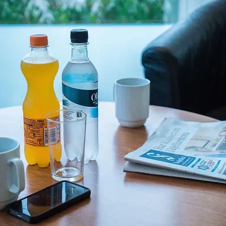 Almaas As 3* Стур