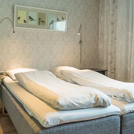 Almaas As Hotel Stord