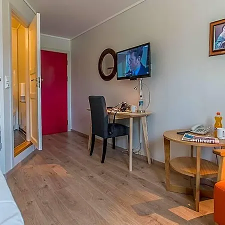 Almaas As Hotell Stord