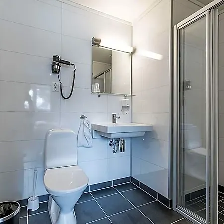 Almaas As 3* Stord