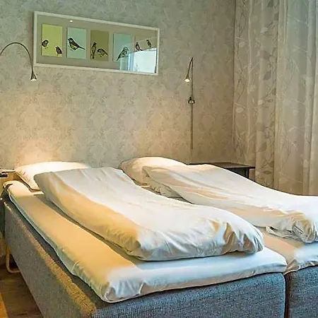 Almaas As Hotell
