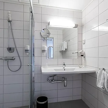 Almaas As Hotell Stord