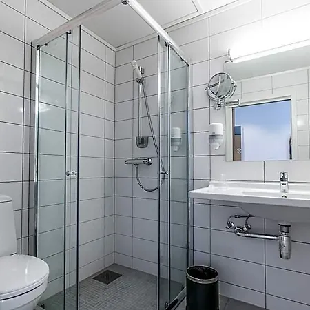 Almaas As 3* Stord