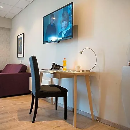 Almaas As Hotell Stord