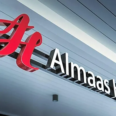 Almaas As Hotell 3*