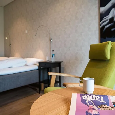 Almaas As Hotell Stord