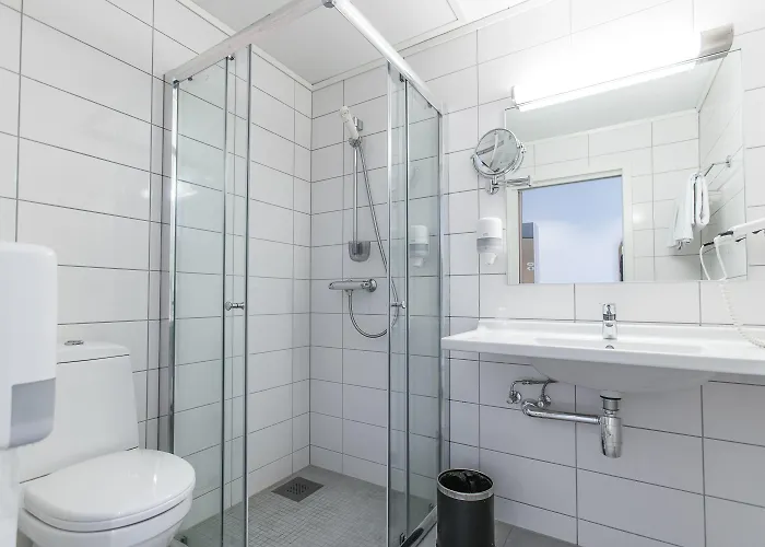 Almaas As Szálloda 3*