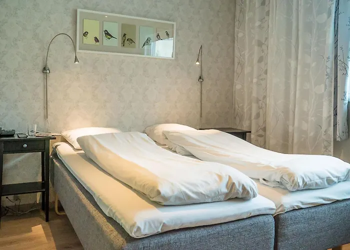 Almaas As Szálloda 3*