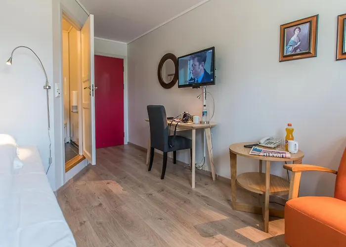 Almaas As 3* Stord